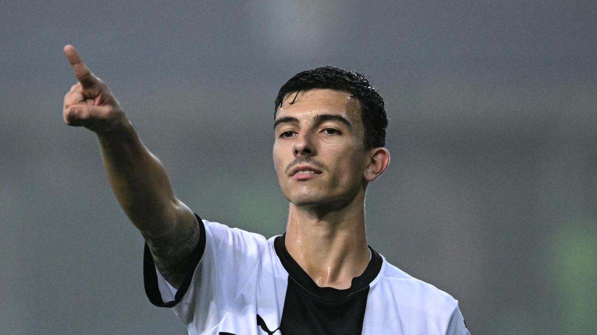 Immagine news Serie A n.1