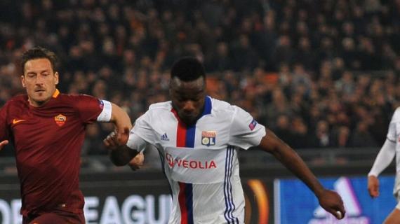 OFICIAL: Genoa, firma Maxwel Cornet