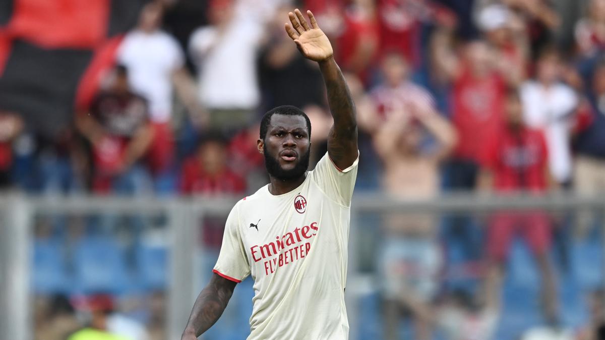 El Al Ahli vuela a cuartos de la King Cup sin Kessié. Mañana, turno para Inzaghi y CR7