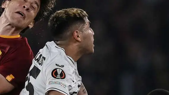 OFICIAL: Bayer Leverkusen, renueva Exequiel Palacios