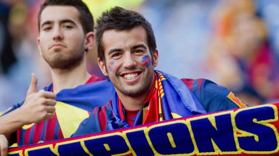 Sport: "Una trampa para el Barça"