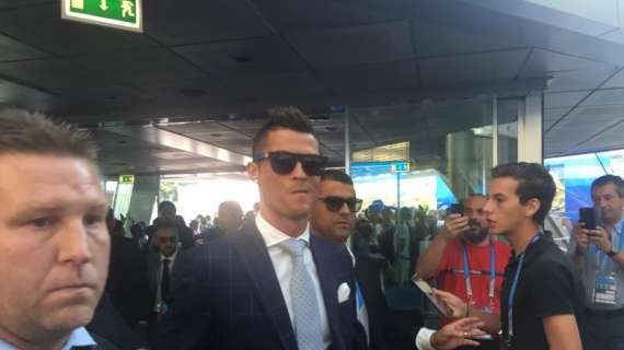 Cristiano Ronaldo, a Xavi: "No tiene ni un Balón de Oro y yo tengo tres"