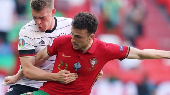 As, fallecen Diogo Jota y su hermano André Silva en Zamora