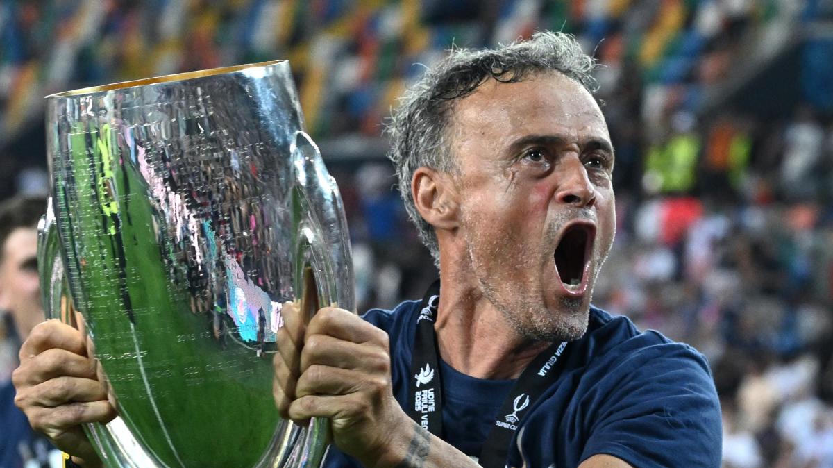 Immagine news Fútbol Internacional n.3