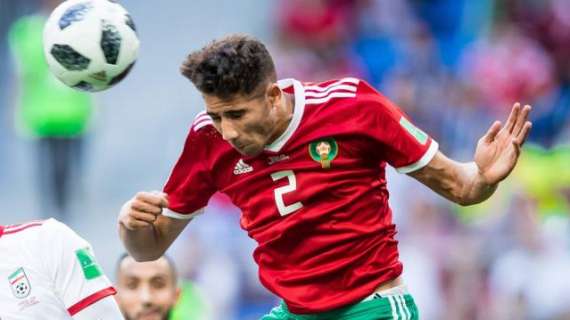 As, Achraf: "No se puede dar al Madrid por muerto"