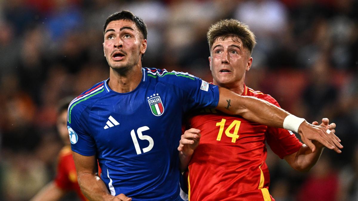 Immagine news Serie A n.1