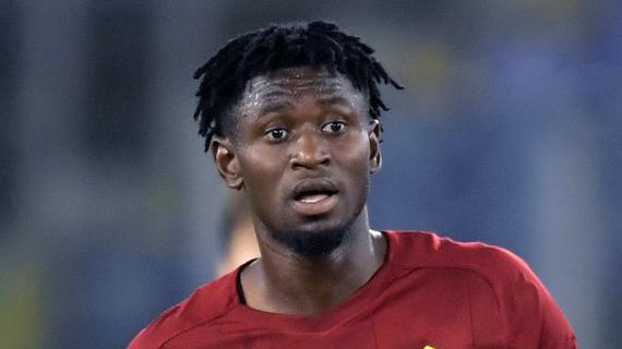 OFICIAL: CD Leganés, firma Diawara hasta mediados de 2027