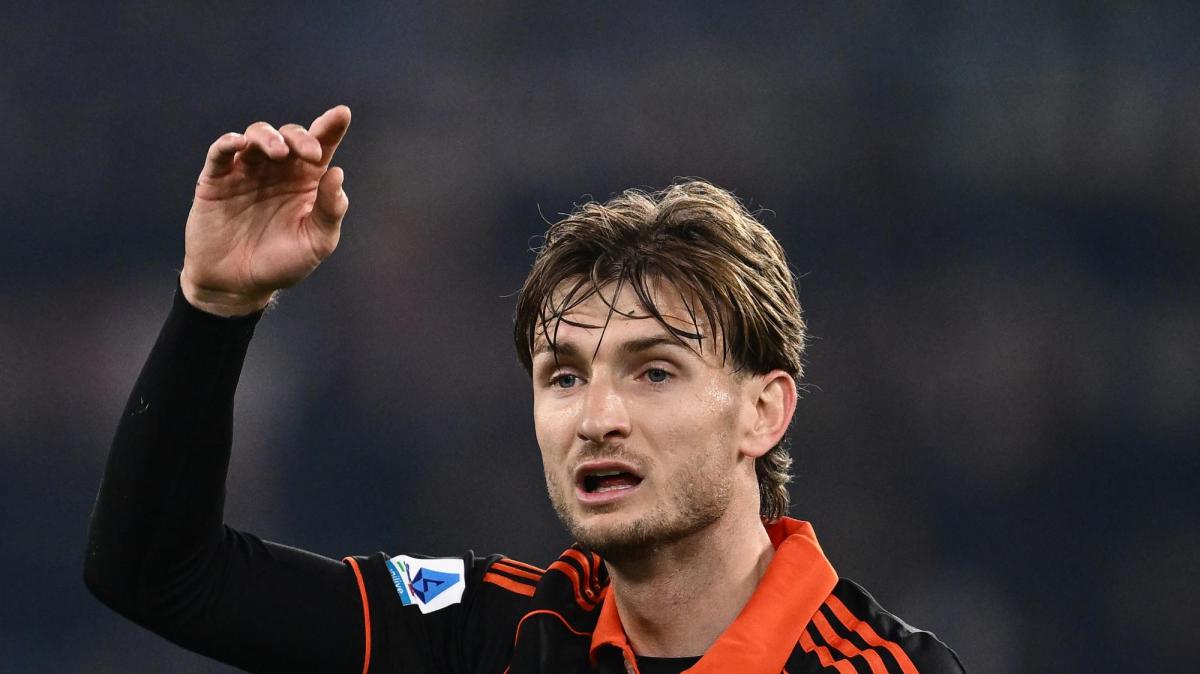 Immagine news Serie A n.3