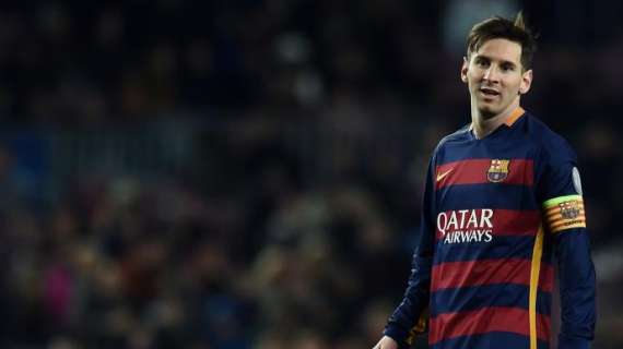 Barça, The Sun: Contacto del entorno de Messi con el Manchester City