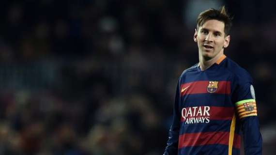 Cruyff: "Messi es más jugador de equipo que Cristiano Ronaldo"