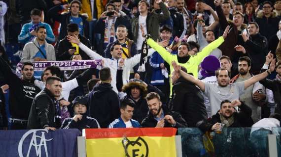 Real Madrid, Marca: "¡Qué locura!"