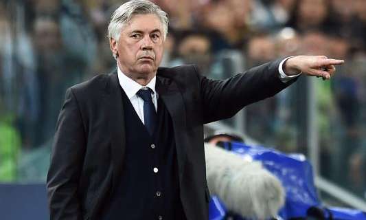 Ancelotti: "La final será más o menos como hace dos años"
