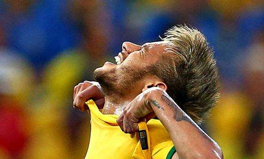 Pelé sobre Neymar: "Es imposible que me supere"