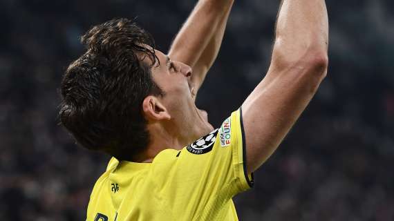 Villarreal CF, Pau Torres: "Cualquier error te penaliza"
