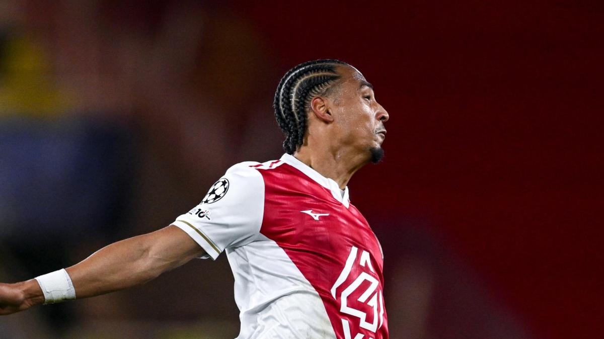 Immagine news Fútbol Internacional n.2