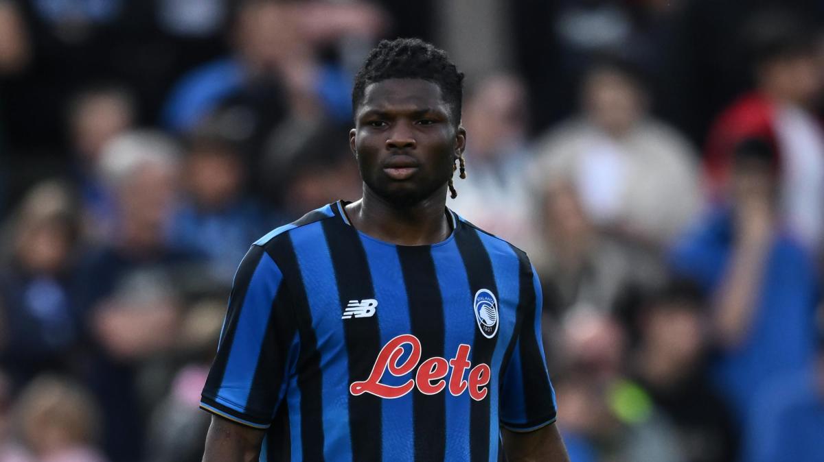 Immagine news Serie A n.7