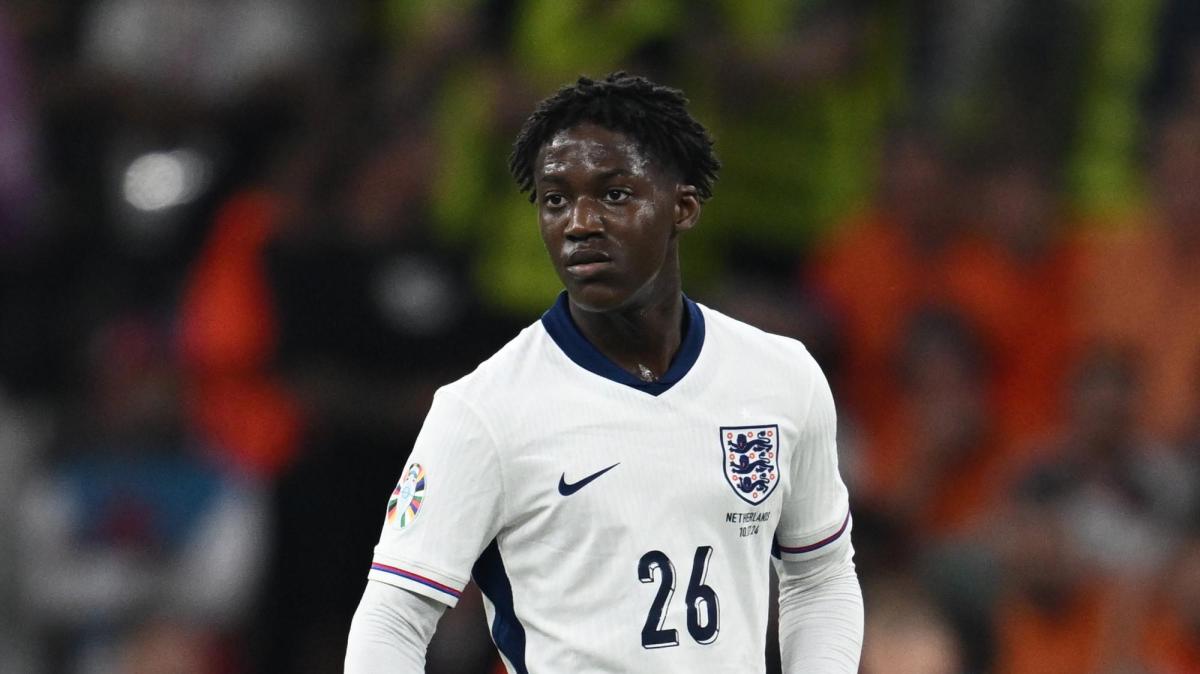 El SSC Napoli va a por Mainoo en enero: fórmula definida para negociar con el Manchester United