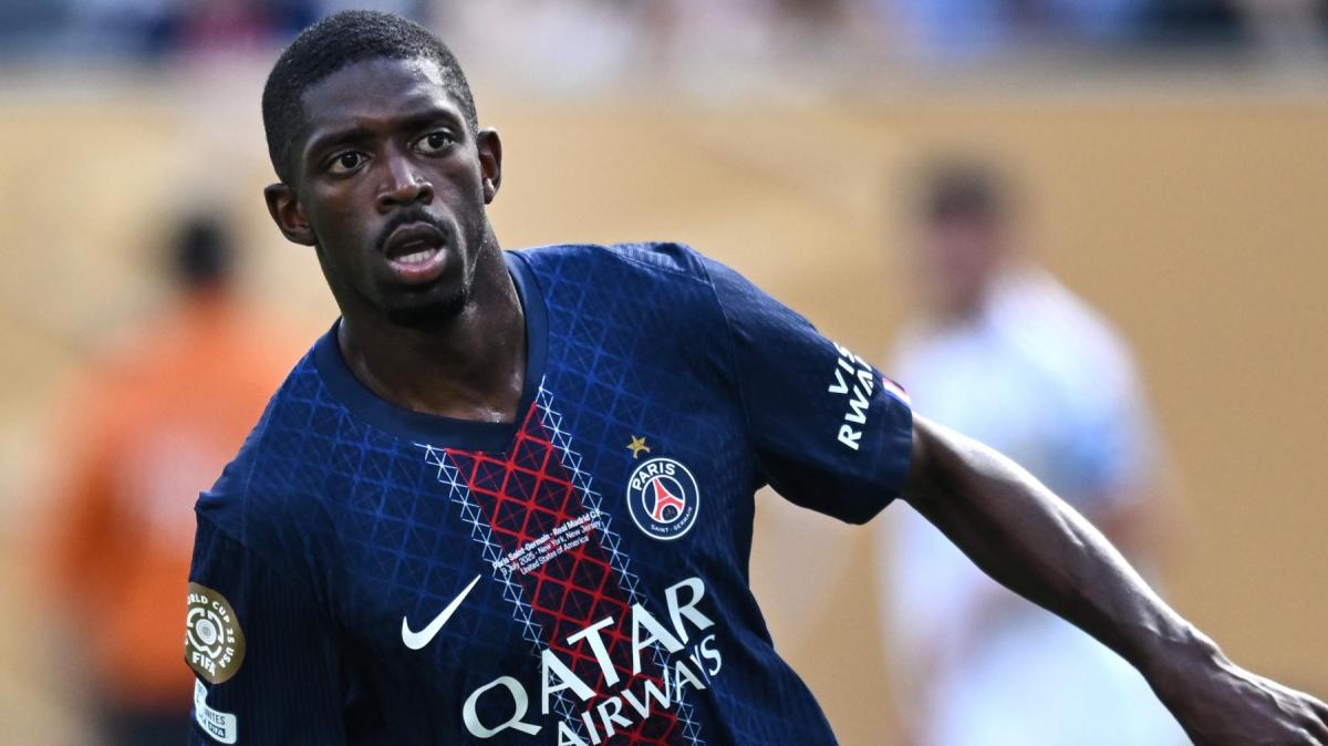 Immagine news Fútbol Internacional n.1