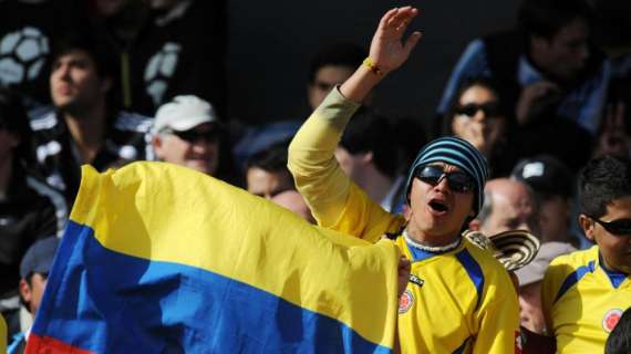 Colombia, Jesurún advierte a los futbolistas: "No hay motivo para un cese de actividad"