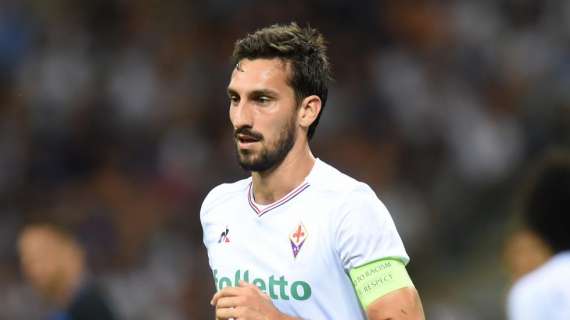 Fiorentina, prevista una ampliación de contrato para Astori