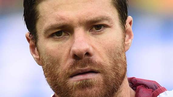 As, Bragarnik sondeó sin éxito la posible llegada de Xabi Alonso al Elche CF