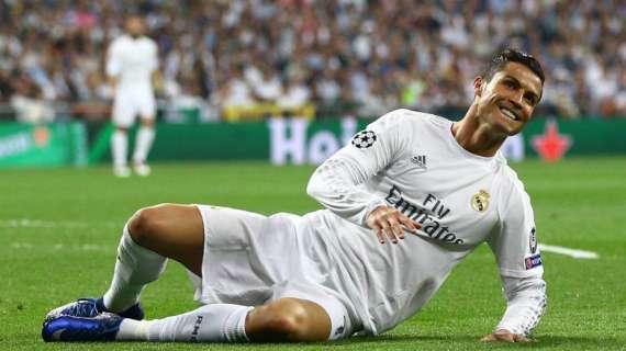 COPE: Cristiano jugó lesionado la final