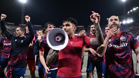 Italia, la Supercopa se seguirá disputando en Arabia Saudí