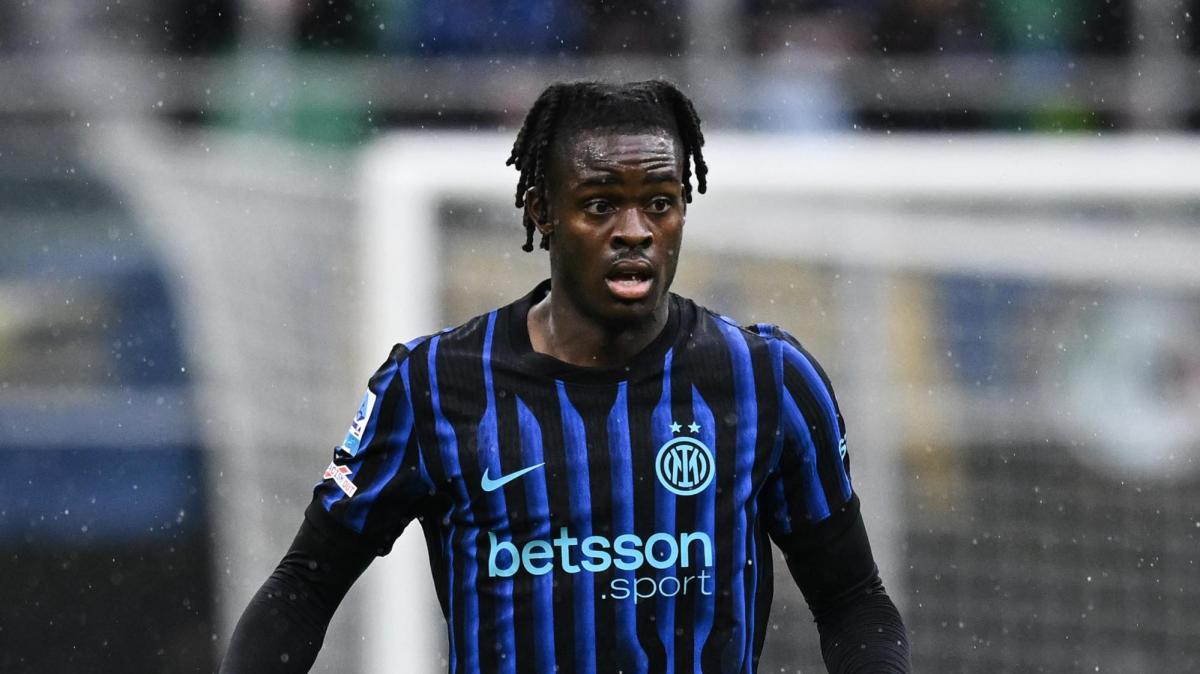 Immagine news Serie A n.1