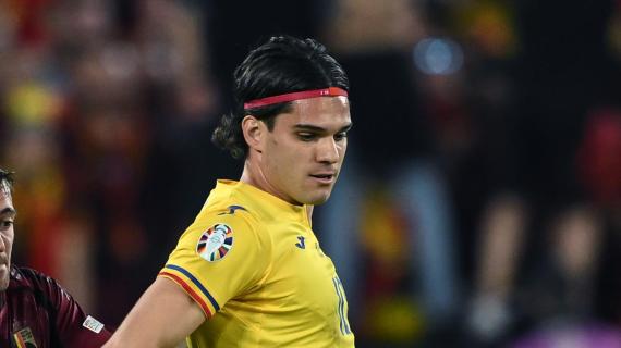 FCSB, Gigi Becali confirma el interés en Ianis Hagi