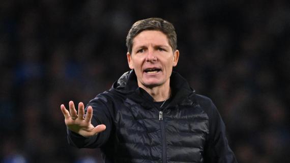 Conference League, al Crystal Palace le alcanza con un empate