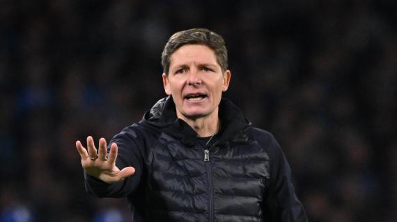 Premier League, doblete de Sarr en la victoria del Crystal Palace ante el Aston Villa