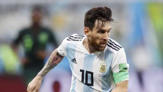 EXCLUSIVA TMW - Félix Sánchez, seleccionador de Catar: "Messi el mejor del mundo, intentaremos reducir los daños"