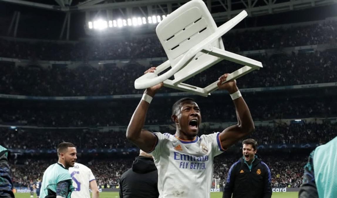 Bombazo en Italia: el Udinese alcanza un acuerdo con Alaba