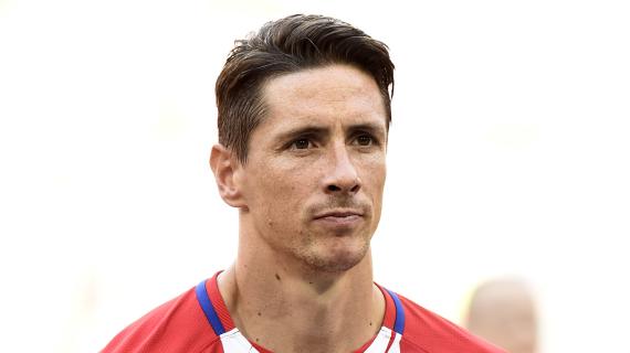 OFICIAL: Atlético de Madrid"B", renueva Fernando Torres