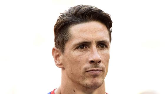Atlético, negociación para la renovación de Fernando Torres