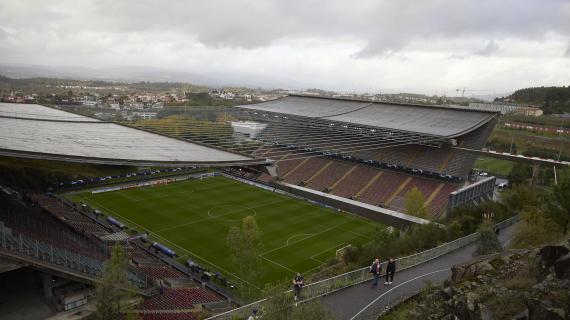 Sporting de Braga, los dirigentes buscan una salida para el ex sevillista Rony Lopes