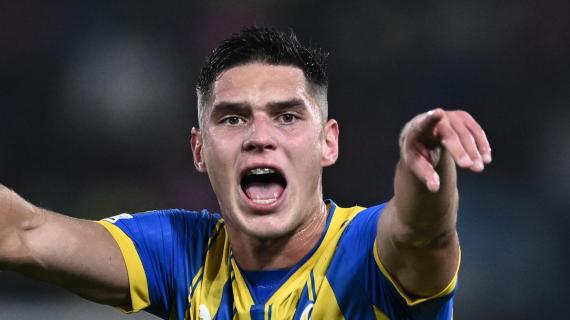 Benfica, Sudakov sigue siendo una prioridad