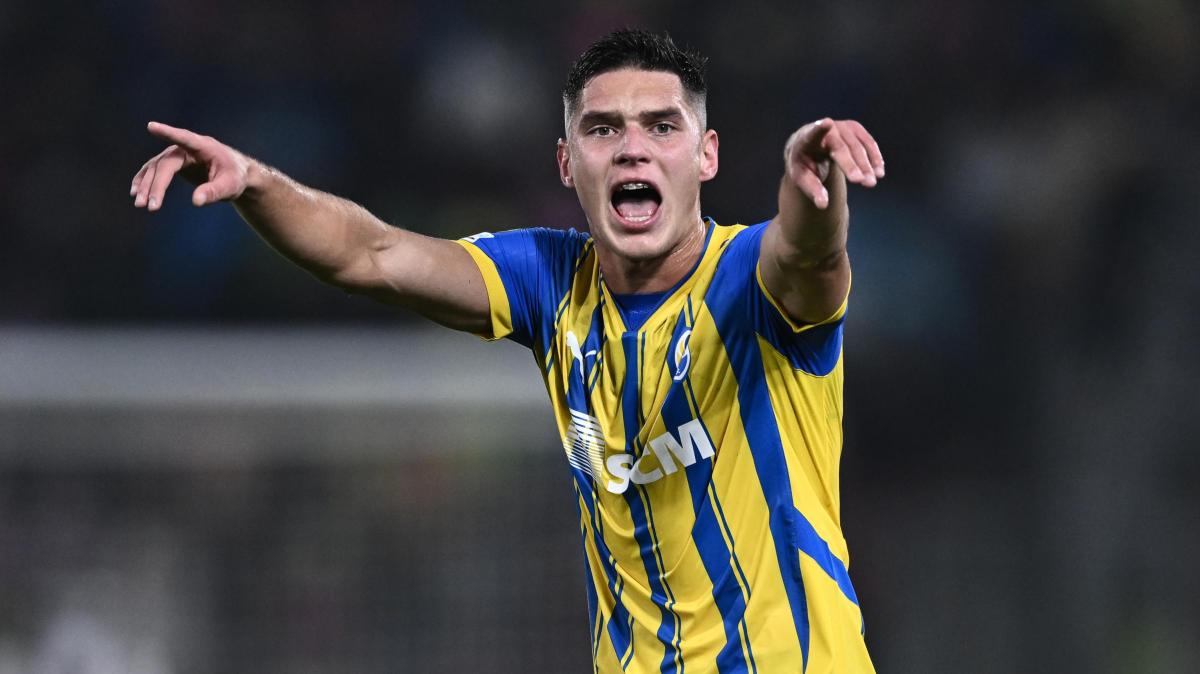 Immagine news Fútbol Internacional n.2