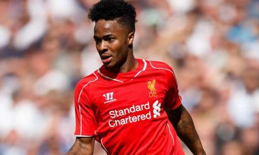 Liverpool, Sterling vuelve a rechazar una propuesta de renovación