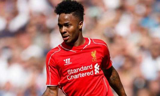 Real Madrid, Daily Express: 35 millones por Sterling