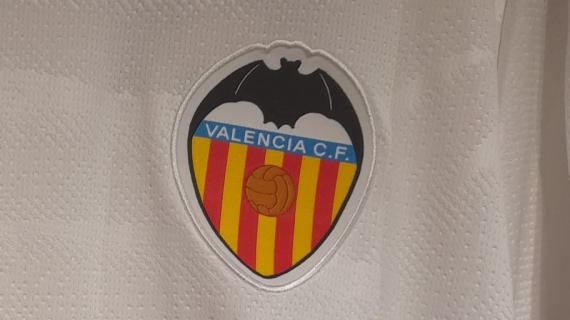 Valencia CF, Corberán: "He visto a mi equipo con mucha personalidad"