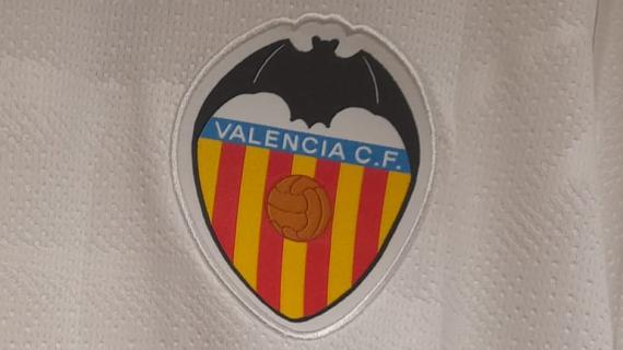 Final: Valencia CF - Real Valladolid 2-1