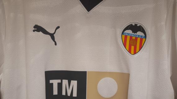 OFICIAL: Valencia CF, confirmada la prolongación automática de Mosquera