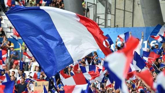 Mundial sub17, Francia es tercera (3-1)