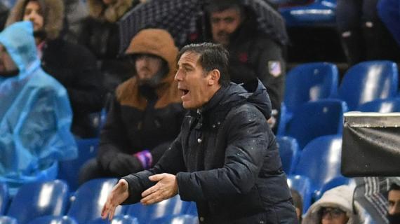 México, el León de Berizzo busca proteger el liderato ante Toluca