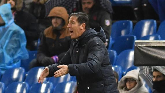 OFICIAL: Club León, renuncia Eduardo Berizzo