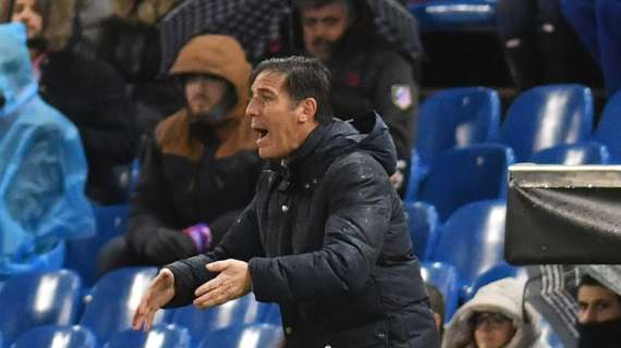 Chile, Berizzo convoca a Brayan Cortés y Esteban Pavez