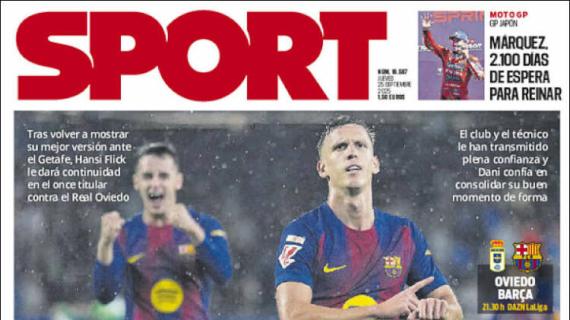 Sport: "Momento Olmo"