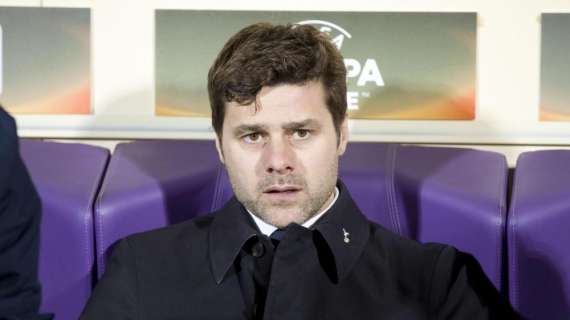 OFICIAL: Tottenham, Pochettino renueva hasta 2023