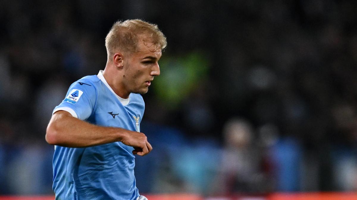 Isaksen debe ganarse la renovación: la SS Lazio, ante un dilema y dos caminos para el futuro